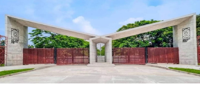 ব্রাকসু নির্বাচন ২৫ ফেব্রুয়ারি নির্ধারণ করা হয়েছে; ভারপ্রাপ্