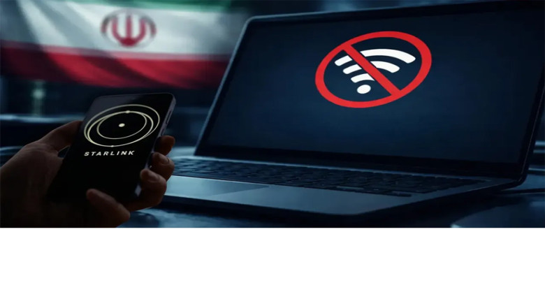 প্রথম দেশ হিসেবে স্টারলিংক স্যাটেলাইট ইন্টারনেট কার্যত বন্ধ 