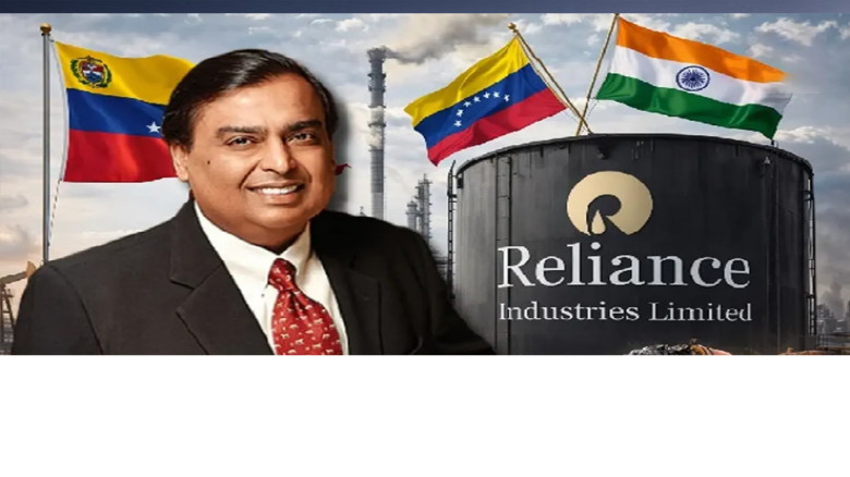 ভেনেজুয়েলার তেল কিনতে যুক্তরাষ্ট্রের অনুমতির চেষ্টা ভারতের র