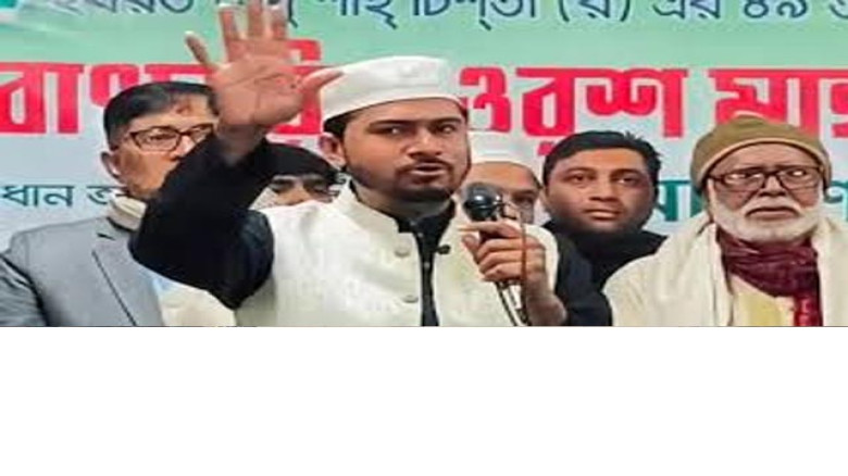 ১২ ফেব্রুয়ারি শুধু আনুষ্ঠানিকতা—পটুয়াখালীতে নুর