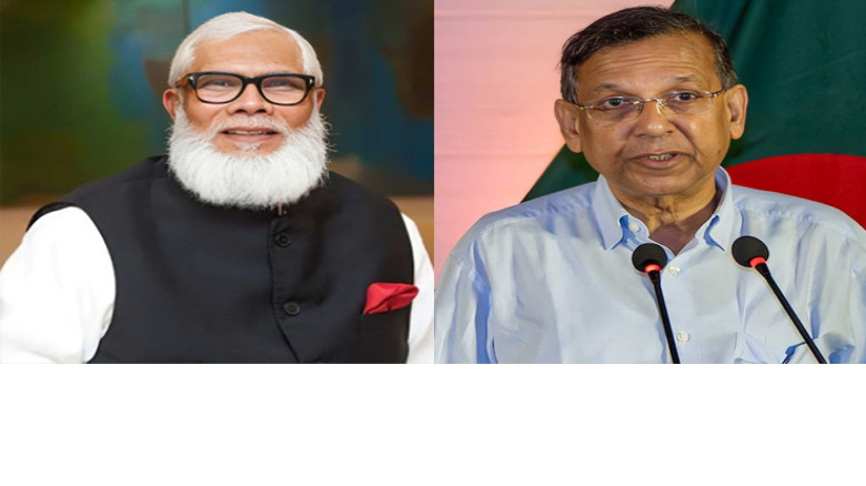 মানবতাবিরোধী অপরাধের মামলায় সালমান এফ রহমান ও আনিসুল হকের বি