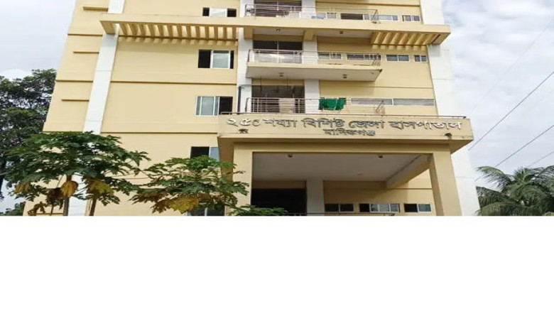 মানিকগঞ্জ হাসপাতালে গৃহবধূকে ধর্ষণের অভিযোগে দুই আনসার সদস্য