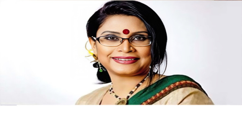 রবীন্দ্রসঙ্গীতের দীপ্ত কণ্ঠ রেজওয়ানা চৌধুরী বন্যা: জন্মদিনে শ্রদ্ধা ও স্মরণ...