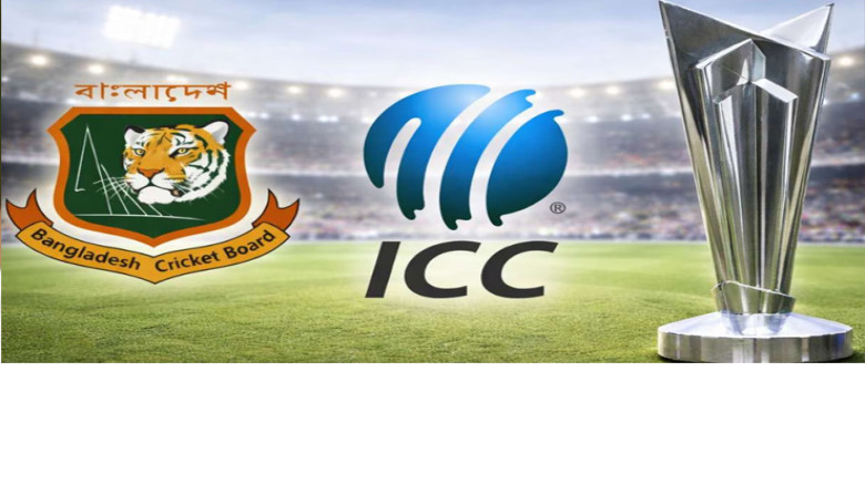 ২০২৬ টি–টোয়েন্টি বিশ্বকাপ নিয়ে অবস্থান পুনর্বিবেচনার অনুরোধ 