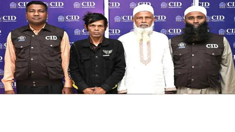 ভূমধ্যসাগরে ৮ বাংলাদেশির মৃত্যুর ঘটনায় মানবপাচার চক্রের ২ সদ