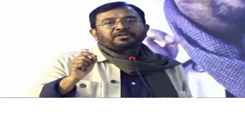 রাজনৈতিক বাস্তবতায় জোটে যেতে হয়েছে—ক্ষমা চেয়ে বললেন মঞ্জু