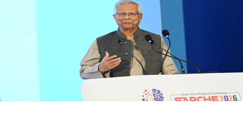 তরুণদের সৃজনশীলতা বিকাশে শিক্ষাব্যবস্থার রূপান্তরের আহ্বান