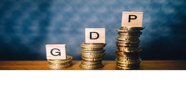 প্রথম প্রান্তিকে জিডিপি প্রবৃদ্ধি ৪.৫০ শতাংশ, শিল্প খাতে বড় 