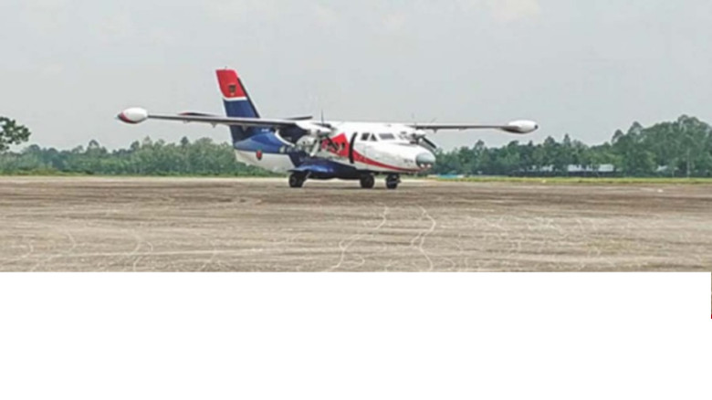 বাংলাদেশ সীমান্ত ঘেঁষে পাঁচটি বিমানঘাঁটি সচলের উদ্যোগ ভারতের