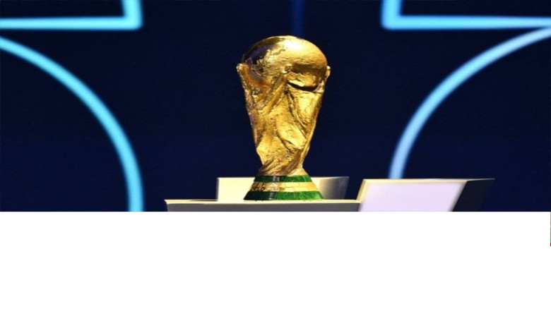 আজ ঢাকায় বিশ্বকাপ ট্রফি, দেখার সুযোগ পাবেন নির্বাচিত দর্শক