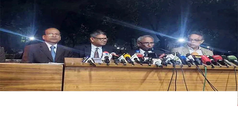 তিন নির্বাচনে ভয়াবহ কারচুপি, তদন্তে হতবাক কমিশন