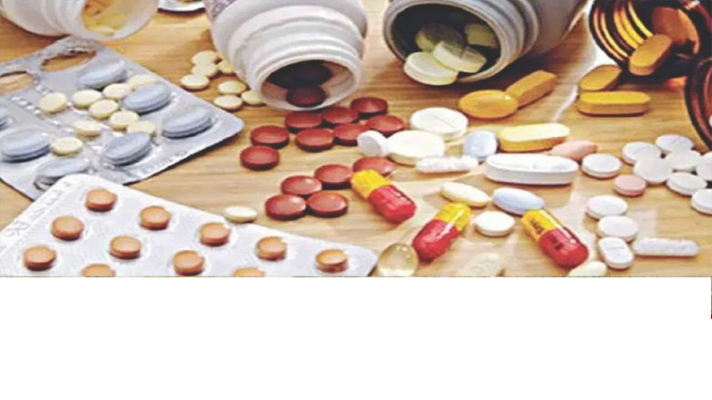 ১৩৫ থেকে বেড়ে ২৯৫: ওষুধের দাম বেঁধে দিচ্ছে সরকার