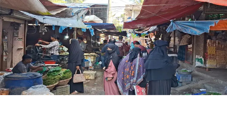 ধর্মীয় বিশ্বাসে আটকে আছে রূপসা দক্ষিণের নারীদের ৫৪ বছরের ভোট