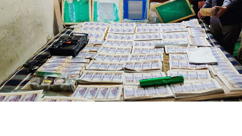 জাল টাকা উদ্ধার ঘিরে ডিবি তেজগাঁও বিভাগে তীব্র দ্বন্দ্ব