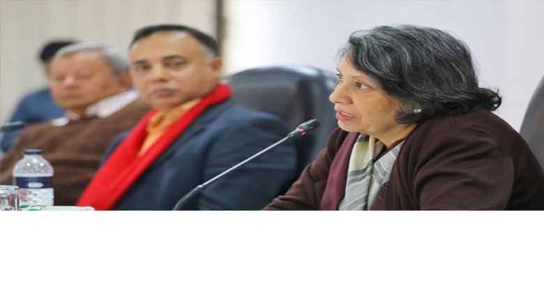 নারীরা নিরাপত্তাহীন, নেতৃত্বে জায়গা নেই: সিজিএস সংলাপ