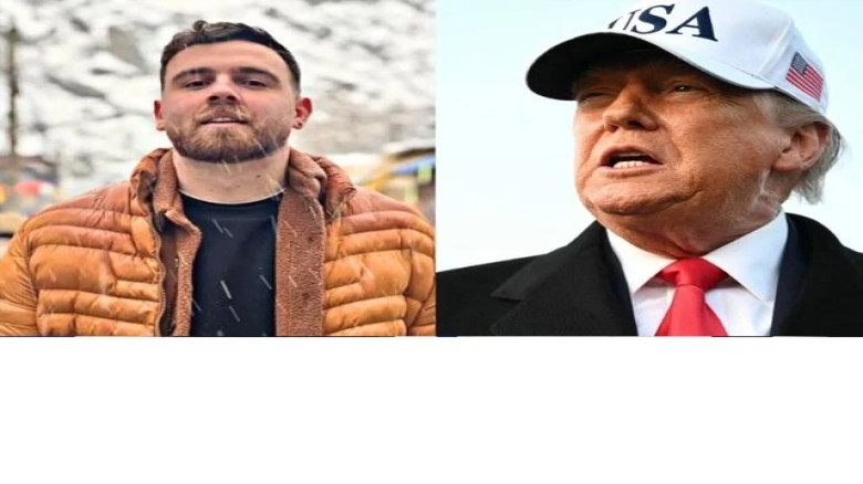 ট্রাম্পের হুমকি উপেক্ষা করে এরফানকে ফাঁসিতে ঝোলাতে প্রস্তুত 