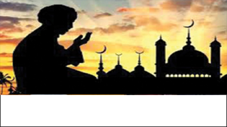 মুসলিম উম্মাহর জন্য বরকতময় শবেমেরাজ আজ...