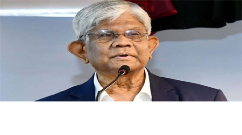 ‘হ্যাঁ’ ভোটে জনগণের আশার প্রতিফলন ঘটবে : অর্থ উপদেষ্টা