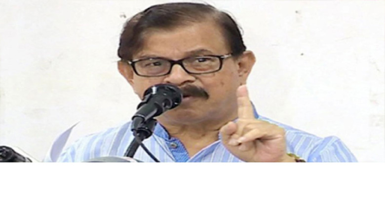 হার্ট অ্যাটাক করেছেন নাগরিক ঐক্যের সভাপতি মাহমুদুর রহমান মান