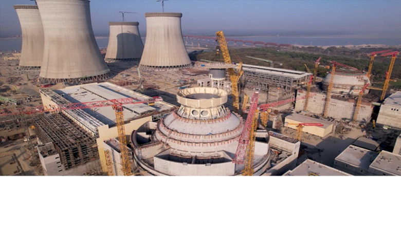 জাতীয় বিদ্যুৎ খাতে রূপপুর প্রকল্প যুগান্তকারী—ড. সালেহউদ্দিন