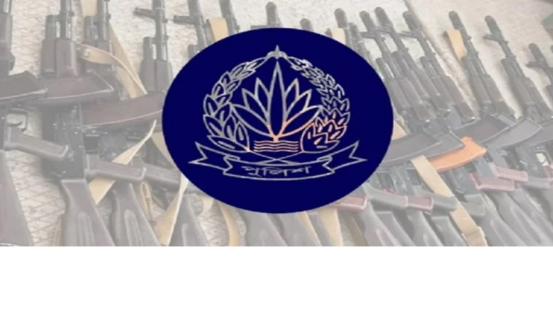 পুরস্কার ঘোষণা করেও অস্ত্র উদ্ধারে ব্যর্থ পুলিশ