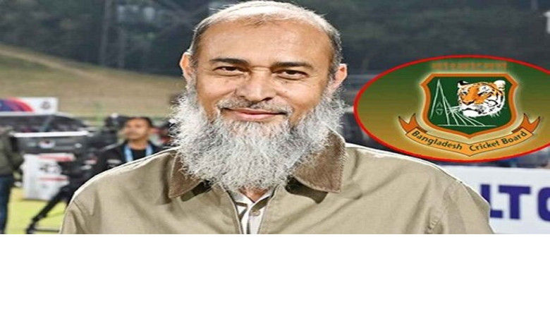 ৪৮ ঘণ্টা পেরোলেও বিসিবির শোকজে নীরব নাজমুল