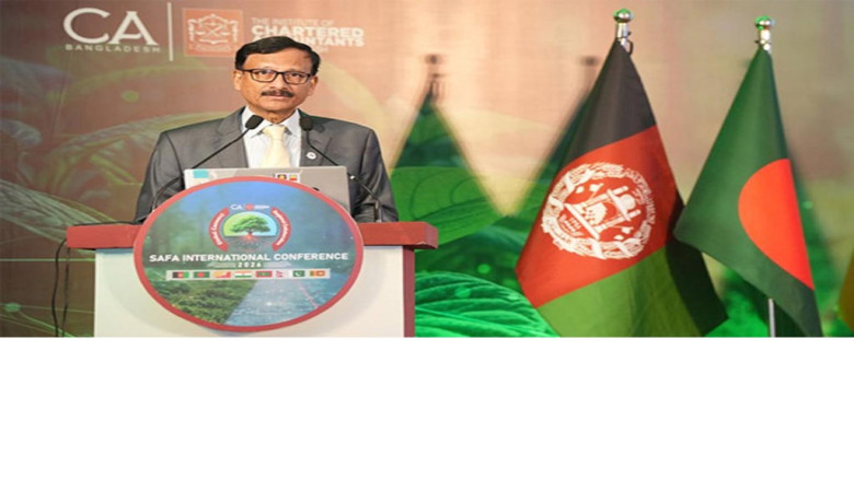 অর্থপাচারের বড় অংশই ছিল ব্যাংক ডাকাতি: পররাষ্ট্র উপদেষ্টা