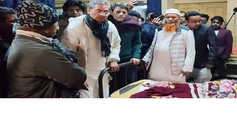 লক্ষ্মীপুরে সংঘর্ষের ঘটনায় জামায়াত-বিএনপির পাল্টাপাল্টি মামল