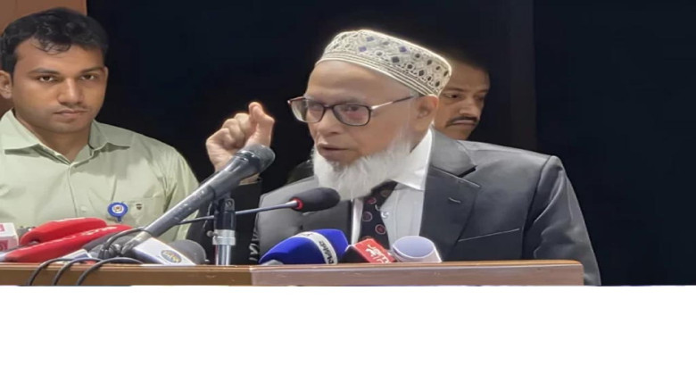 দল নিষিদ্ধ হলেও ব্যক্তির নির্বাচনে বাধা নেই—ইসি