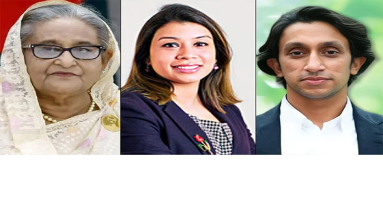 শেখ হাসিনাসহ ১৮ জনের পূর্বাচল প্লট মামলার রায় ২ ফেব্রুয়ারি