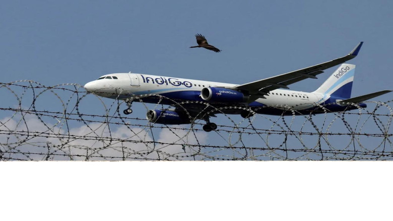 বোমা আতঙ্কে ২৩৭ যাত্রী নিয়ে বিমান ডাইভার্ট