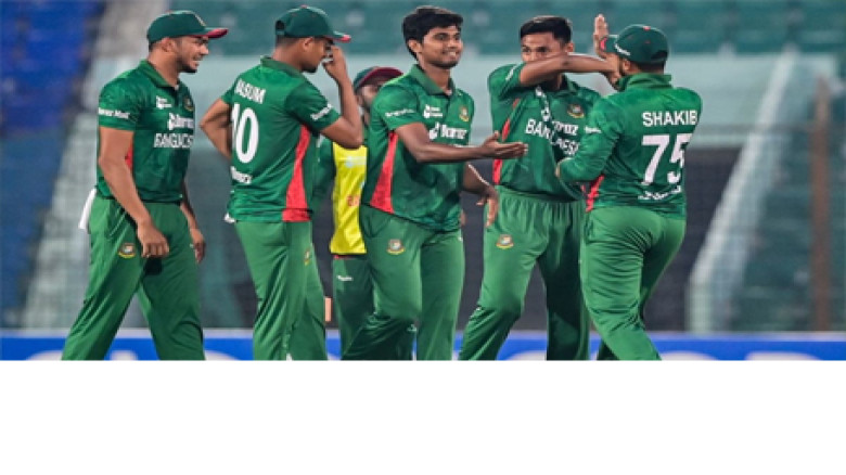 ভারতে খেলবে কি না, ২১ জানুয়ারির মধ্যে সিদ্ধান্ত চায় আইসিসি