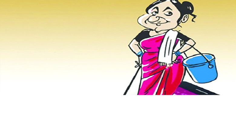 গৃহকর্মীর ছদ্মবেশে অপরাধচক্র, বাড়ছে খুন-চুরির ঝুঁকি