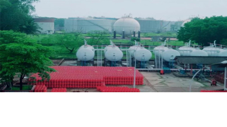 এলপিজি বাজারে সরবরাহ বাড়াতে সরকারি উদ্যোগ