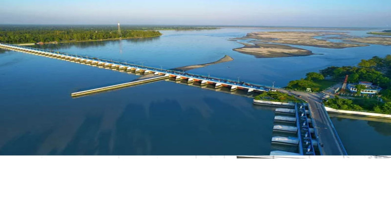 তিস্তা প্রকল্পে নতুন আশ্বাস, দ্রুত কাজ শুরুর প্রত্যাশা