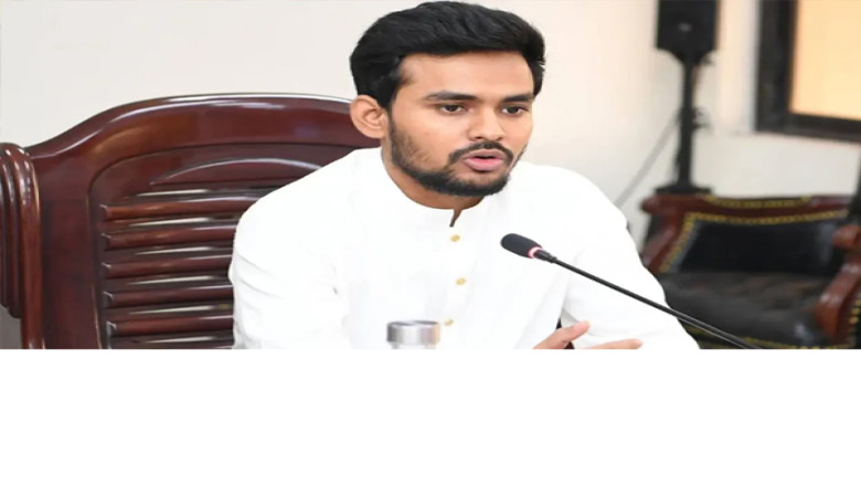 হাজার কোটি টাকার দুর্নীতির অভিযোগ আসিফ মাহমুদের বিরুদ্ধে