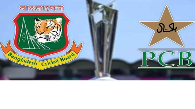 বাংলাদেশ ইস্যুতে বিশ্বকাপ প্রস্তুতি থামাল পাকিস্তান