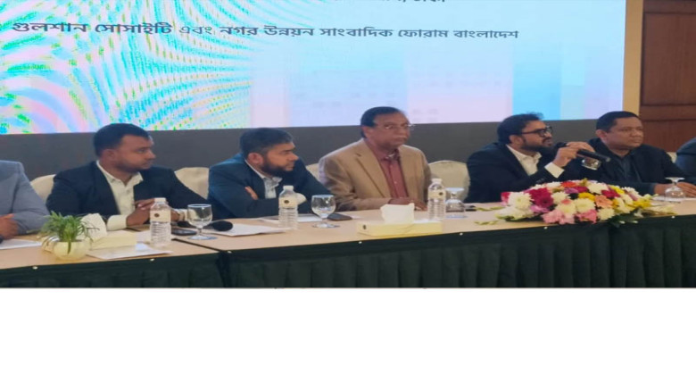 সিটি গভর্নমেন্ট ছাড়া রাজধানী পরিচালনা অসম্ভব: আবদুস সালাম