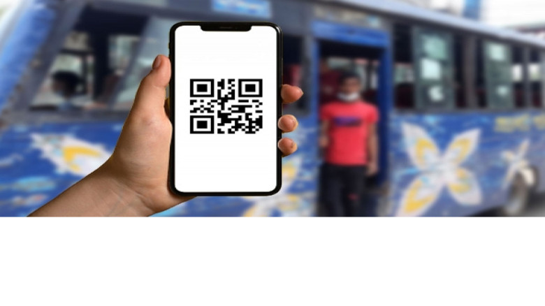 ঢাকায় বাসযাত্রায় আসছে ই-টিকিটিং ব্যবস্থা