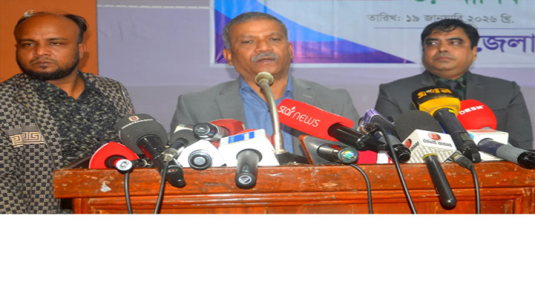 ভোটে বাধা দিলে সে-ই শেখ হাসিনা হয়ে যাবে: আইন উপদেষ্টা আসিফ ন