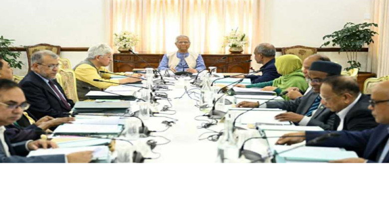 নিকার সভায় তিন নতুন থানা স্থাপনের সিদ্ধান্ত