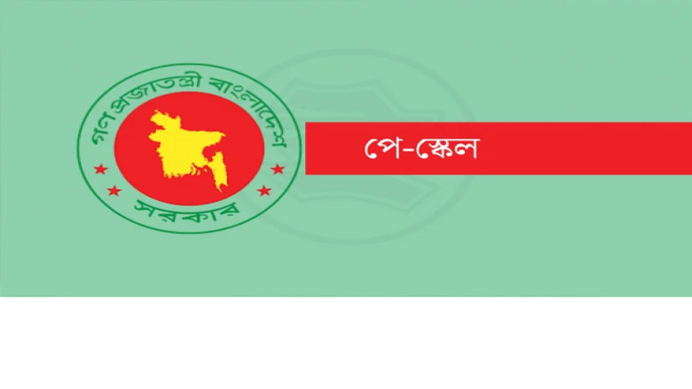 নতুন পে-স্কেলে সরকারি কর্মচারীদের বেতন বাড়ছে ১৪৭ শতাংশ পর্যন