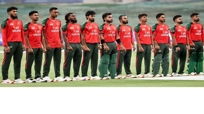 আন্তর্জাতিক ক্রিকেটে বাংলাদেশকে নিষিদ্ধ করার দাবি
