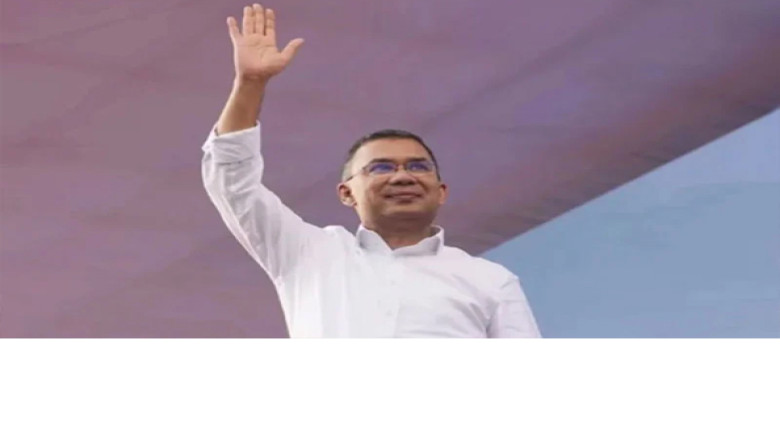 ২১ বছর পর শ্বশুরবাড়িতে যাচ্ছেন তারেক রহমান