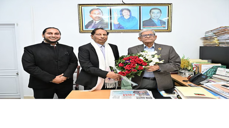 ‘উগ্রবাদের উত্থান’ দেখেই বিএনপিতে যোগ দিলেন সাবেক তথ্য প্রতি