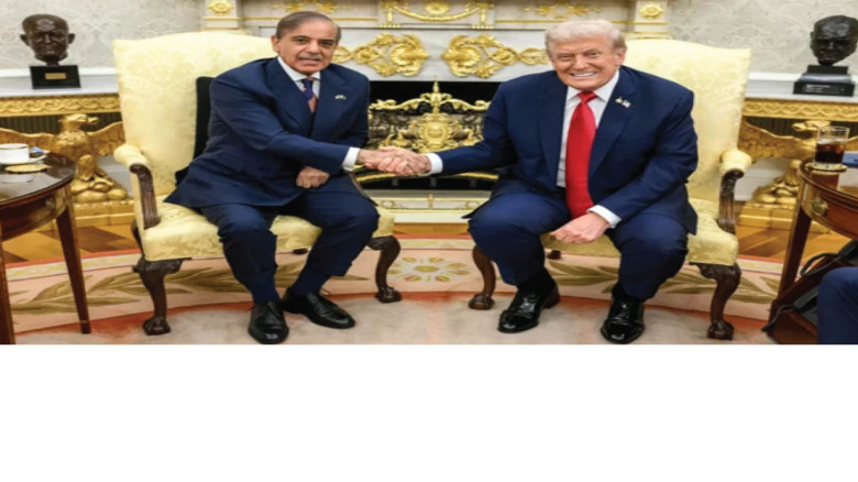 গাজা ‘শান্তি বোর্ডে’ যোগ দেওয়ার ঘোষণা পাকিস্তানের