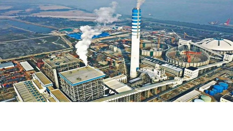 বারবার বন্ধের পর আবার উৎপাদনে ফিরল বড়পুকুরিয়ার প্রথম ইউনিট