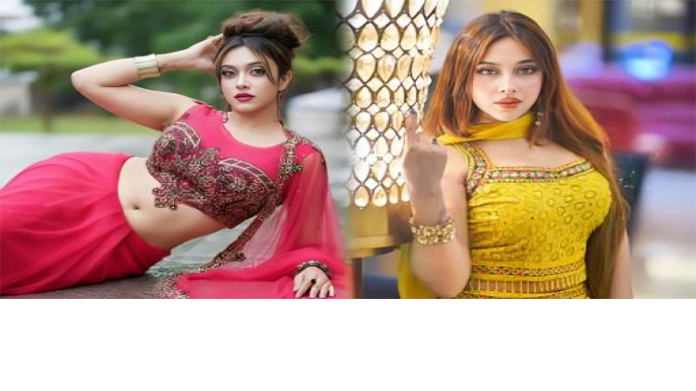 যৌন হয়রানির অভিযোগ মডেল নাজমি জান্নাতের