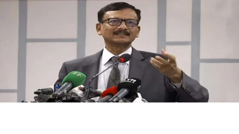 শেখ হাসিনার বক্তব্য ইস্যুতে: দিল্লিকে বার্তা পররাষ্ট্র উপদেষ