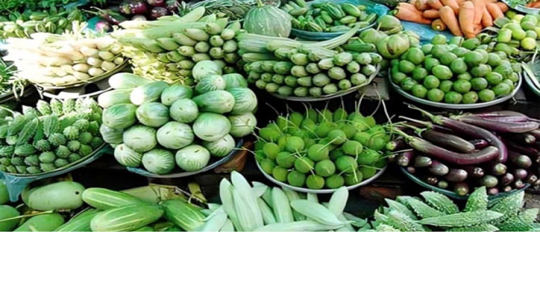 মৌসুম শেষের আগেই ঊর্ধ্বমুখী সবজির দাম